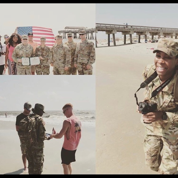 Meet Your Posher, Jordan! - Picture 4 of 4